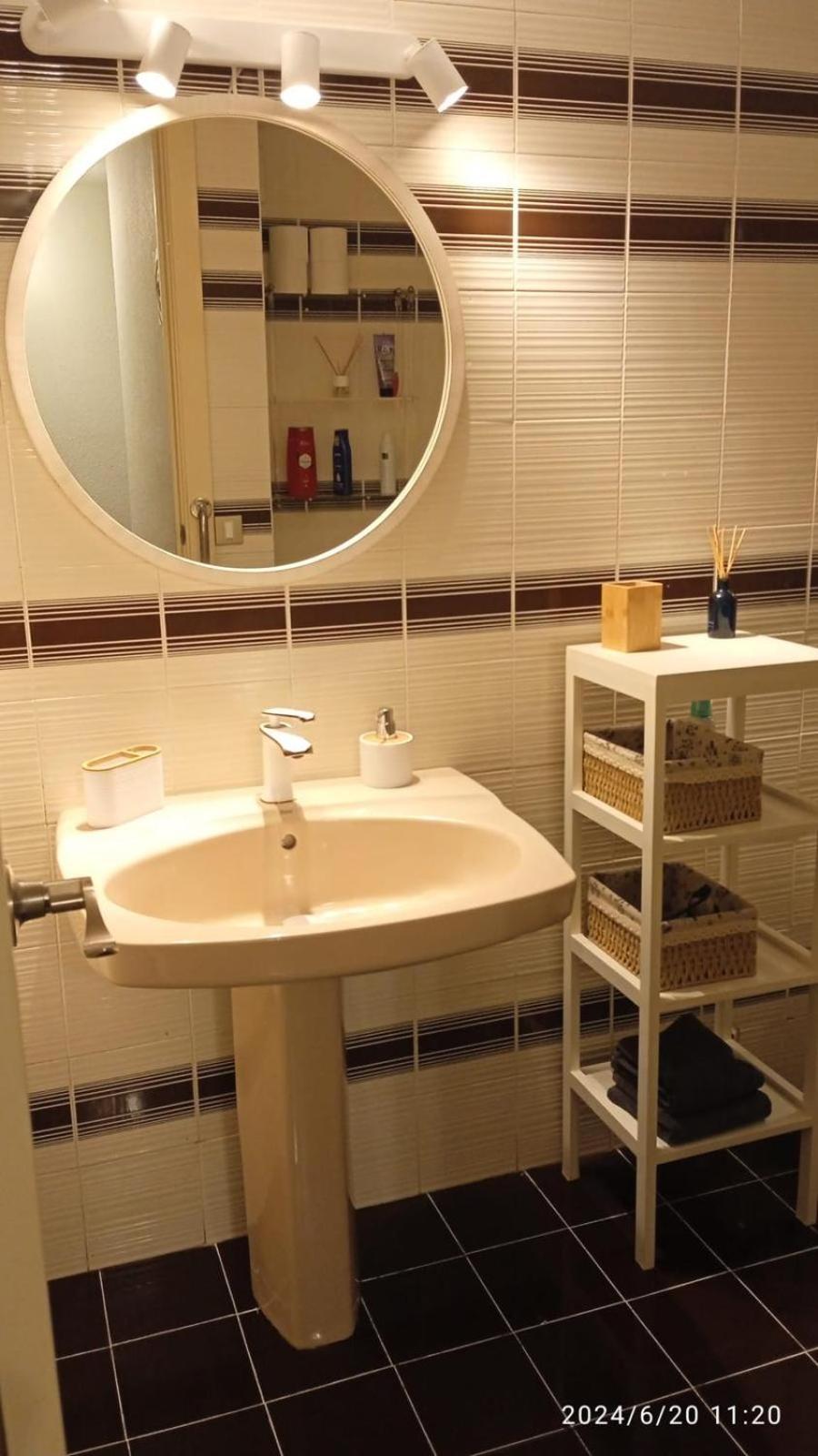 קאלאפיי Acogedor Y Amplio Apartamento Familiar A Pie De Playa מראה חיצוני תמונה