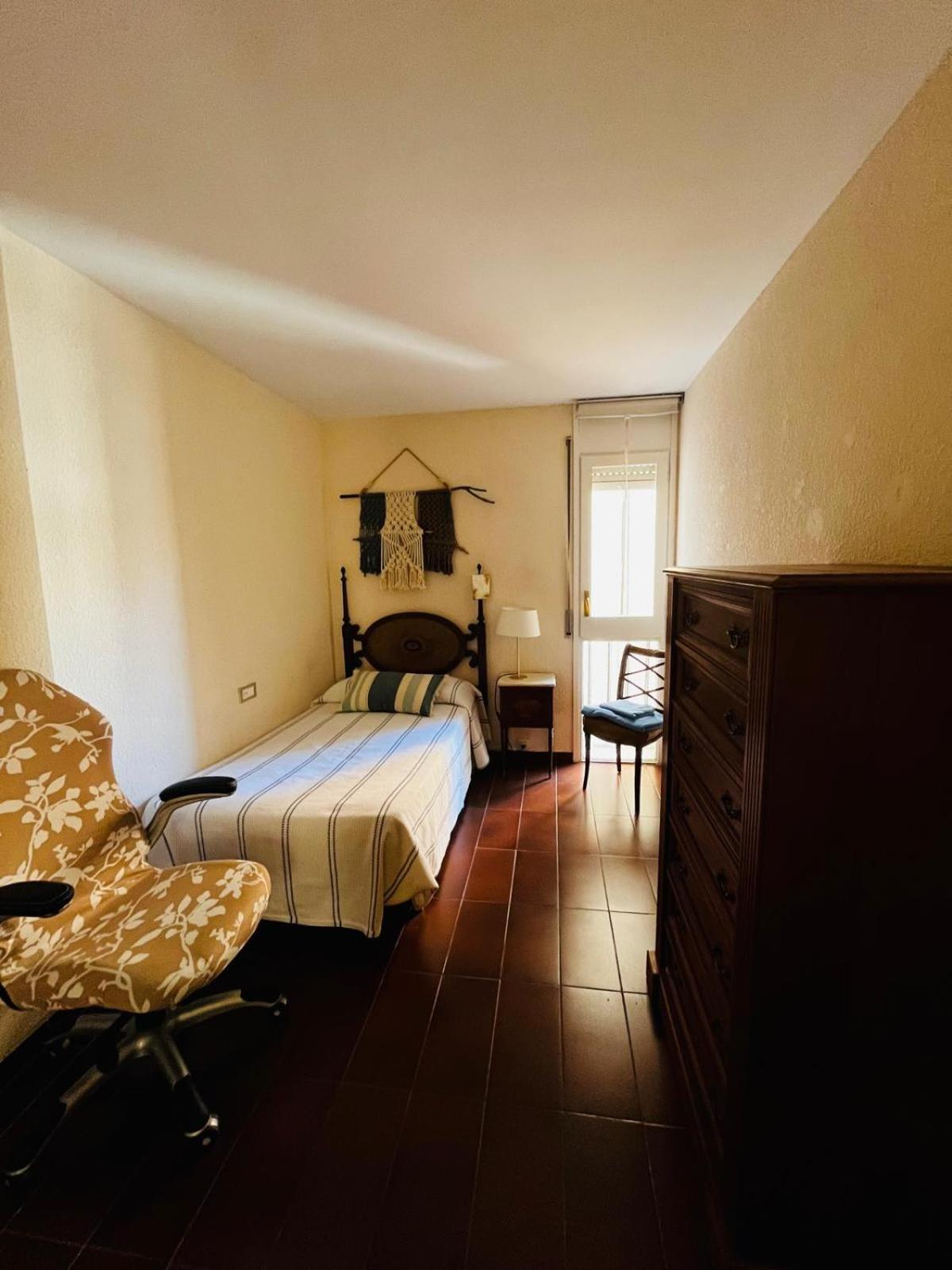 קאלאפיי Acogedor Y Amplio Apartamento Familiar A Pie De Playa מראה חיצוני תמונה