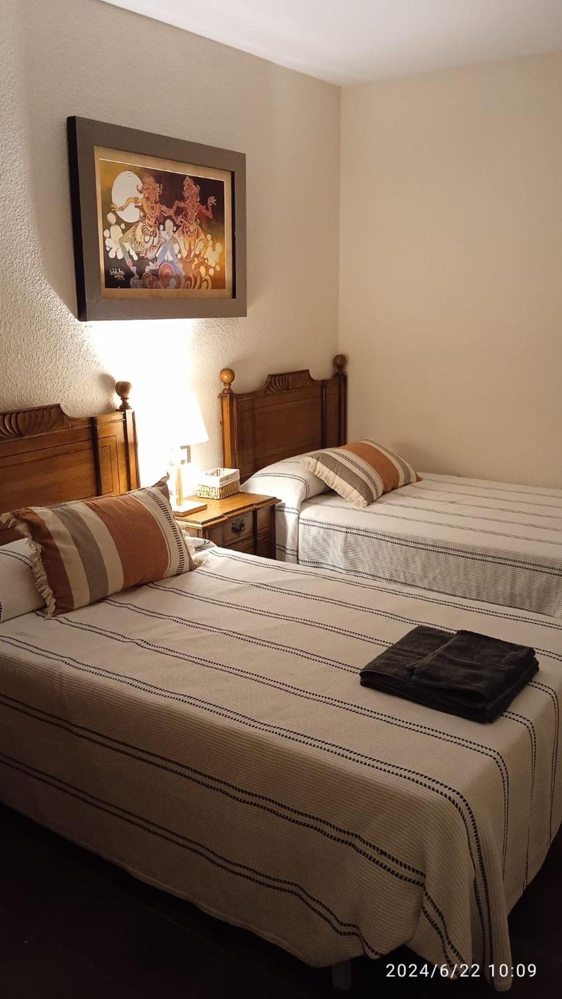 קאלאפיי Acogedor Y Amplio Apartamento Familiar A Pie De Playa מראה חיצוני תמונה