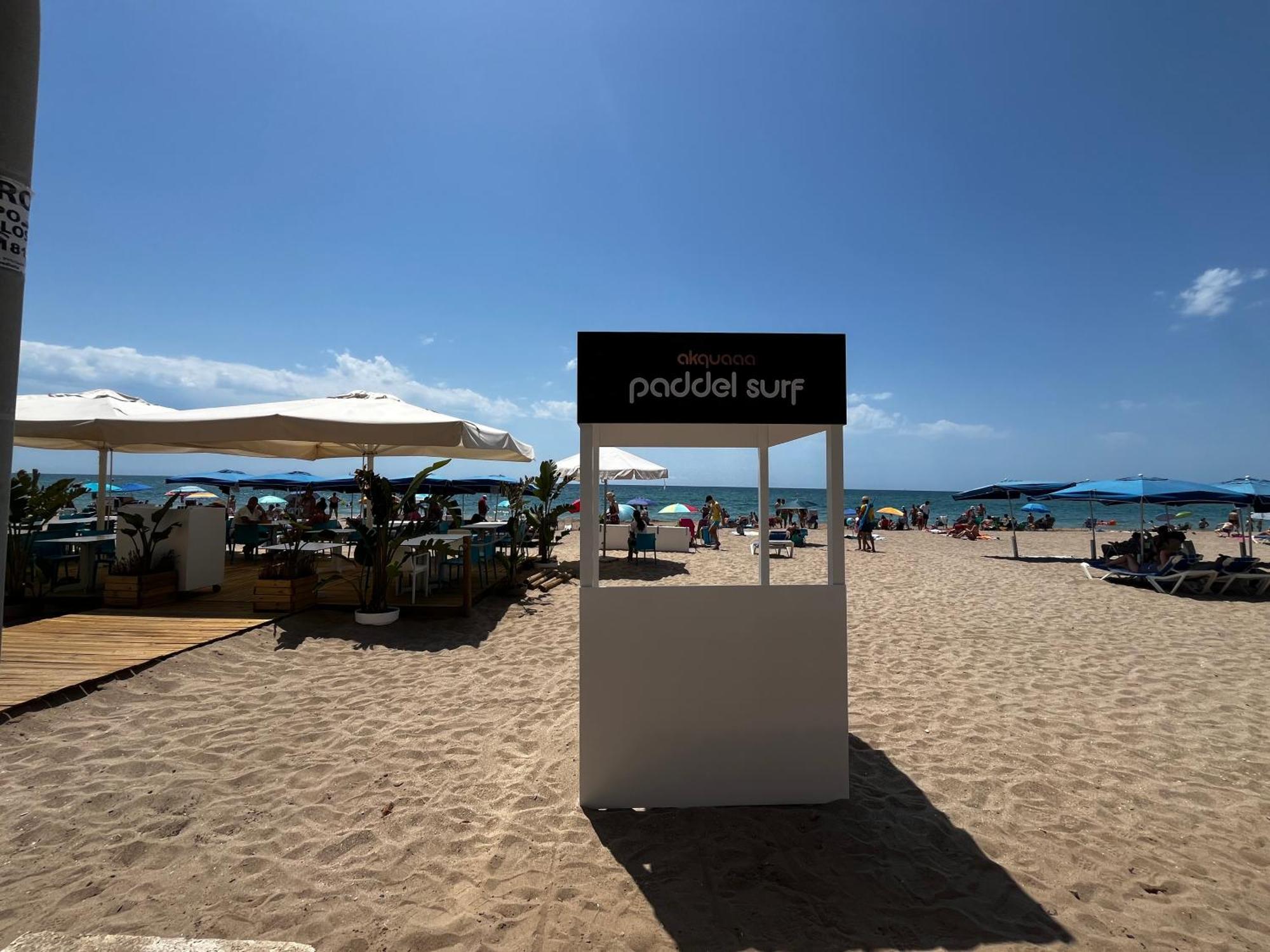 קאלאפיי Acogedor Y Amplio Apartamento Familiar A Pie De Playa מראה חיצוני תמונה